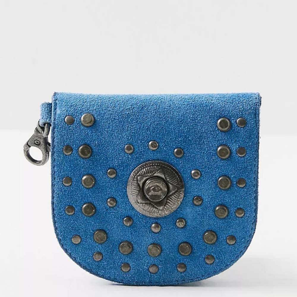 Free People Wallet